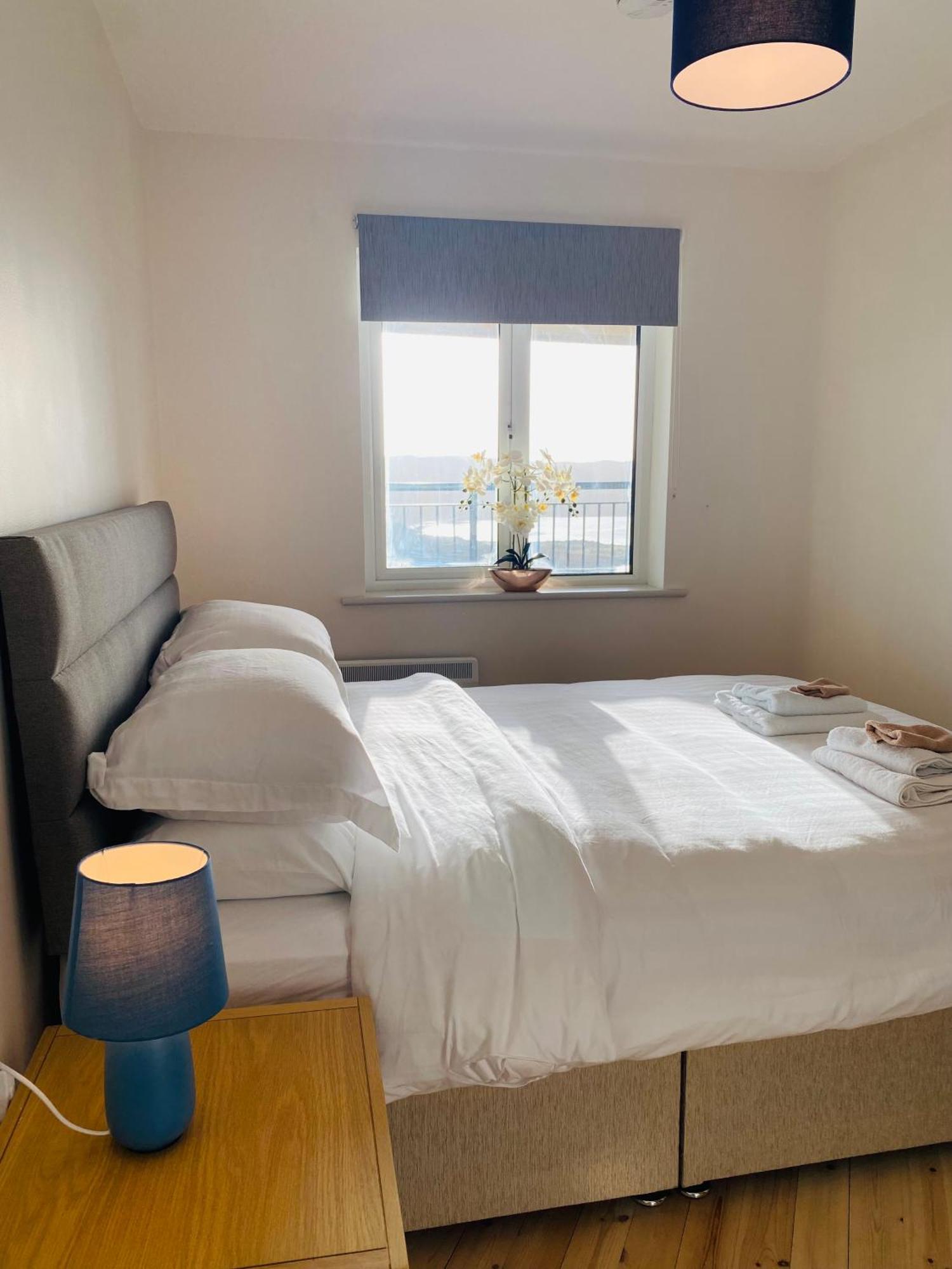 Apartment 2 @ Clifden Bay Apartments Εξωτερικό φωτογραφία