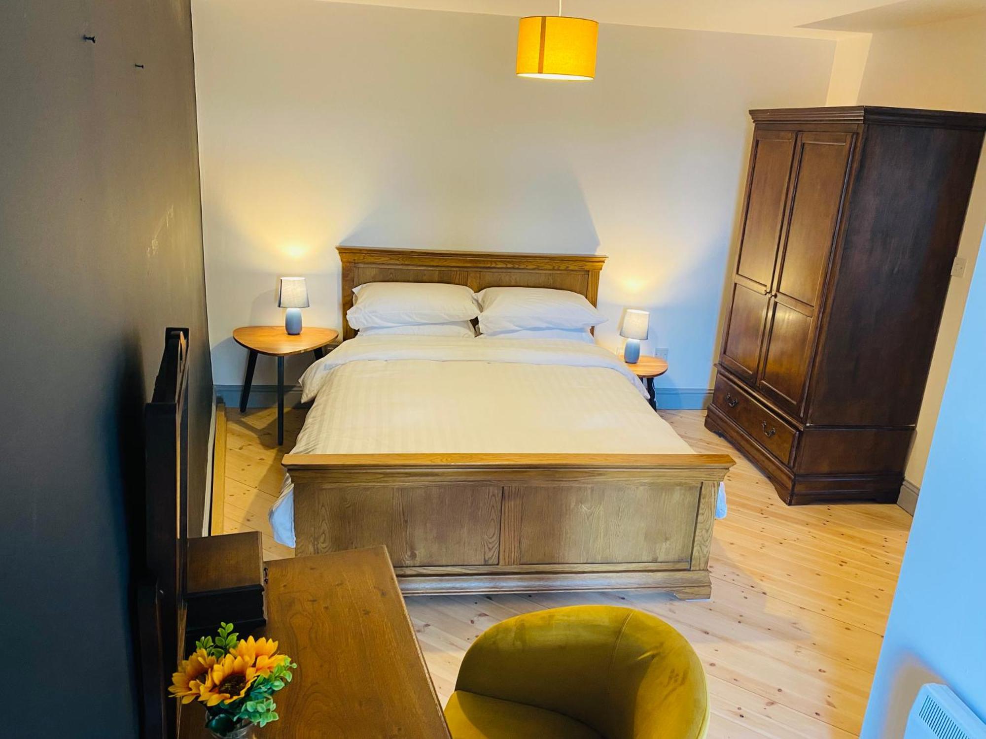 Apartment 2 @ Clifden Bay Apartments Εξωτερικό φωτογραφία