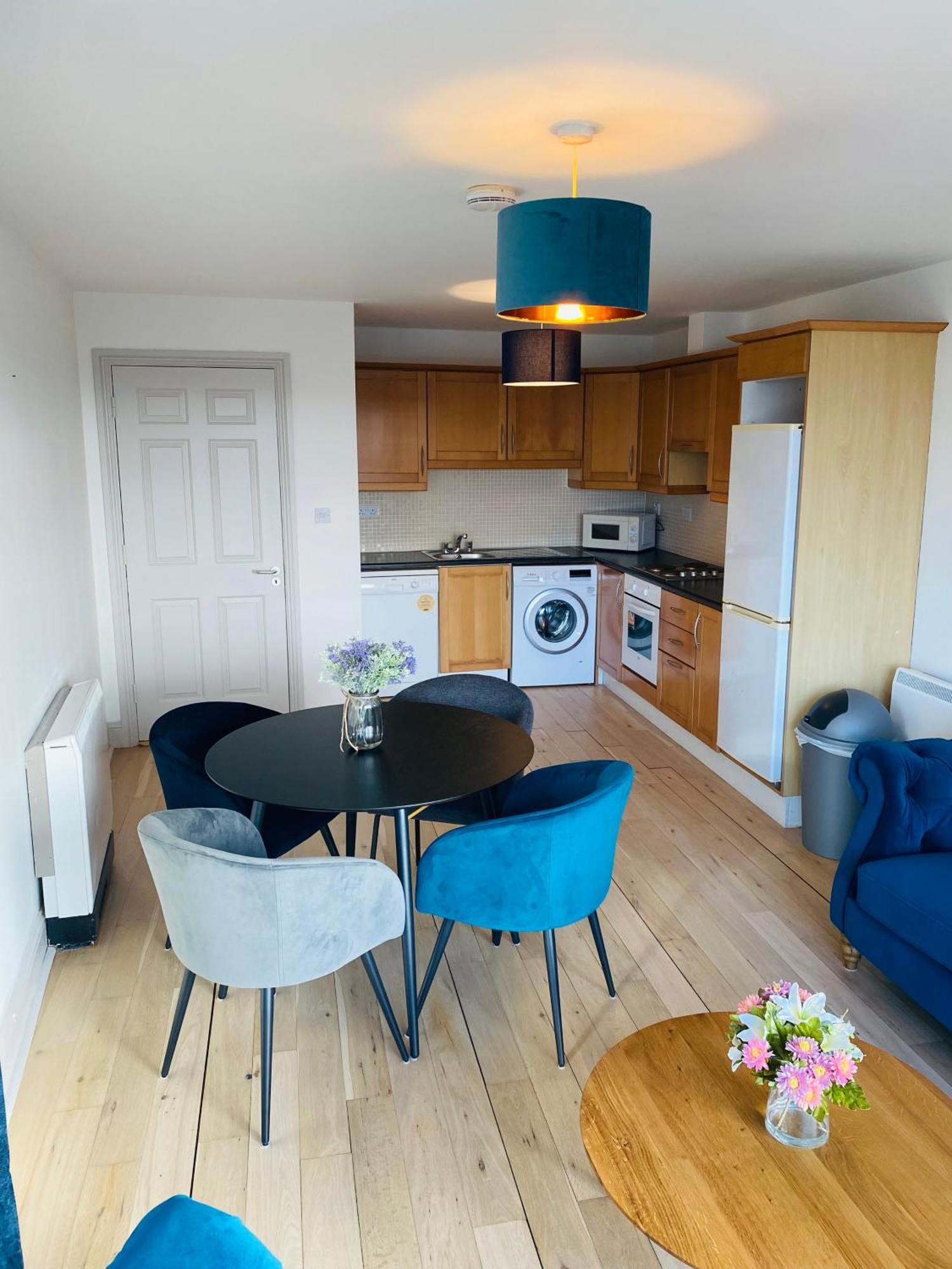 Apartment 2 @ Clifden Bay Apartments Εξωτερικό φωτογραφία