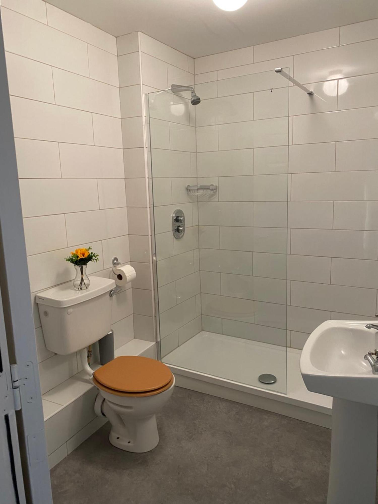 Apartment 2 @ Clifden Bay Apartments Εξωτερικό φωτογραφία