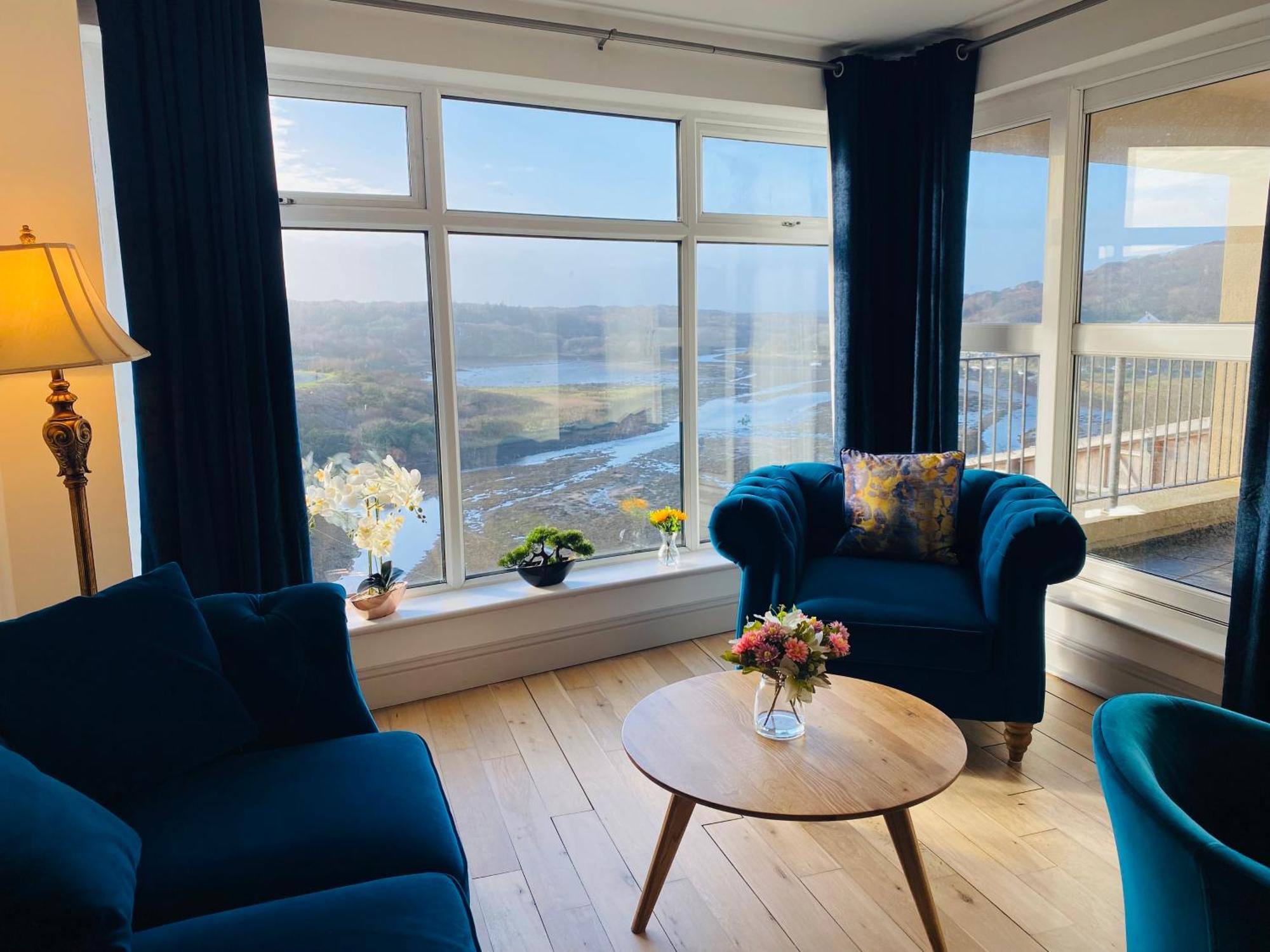 Apartment 2 @ Clifden Bay Apartments Εξωτερικό φωτογραφία