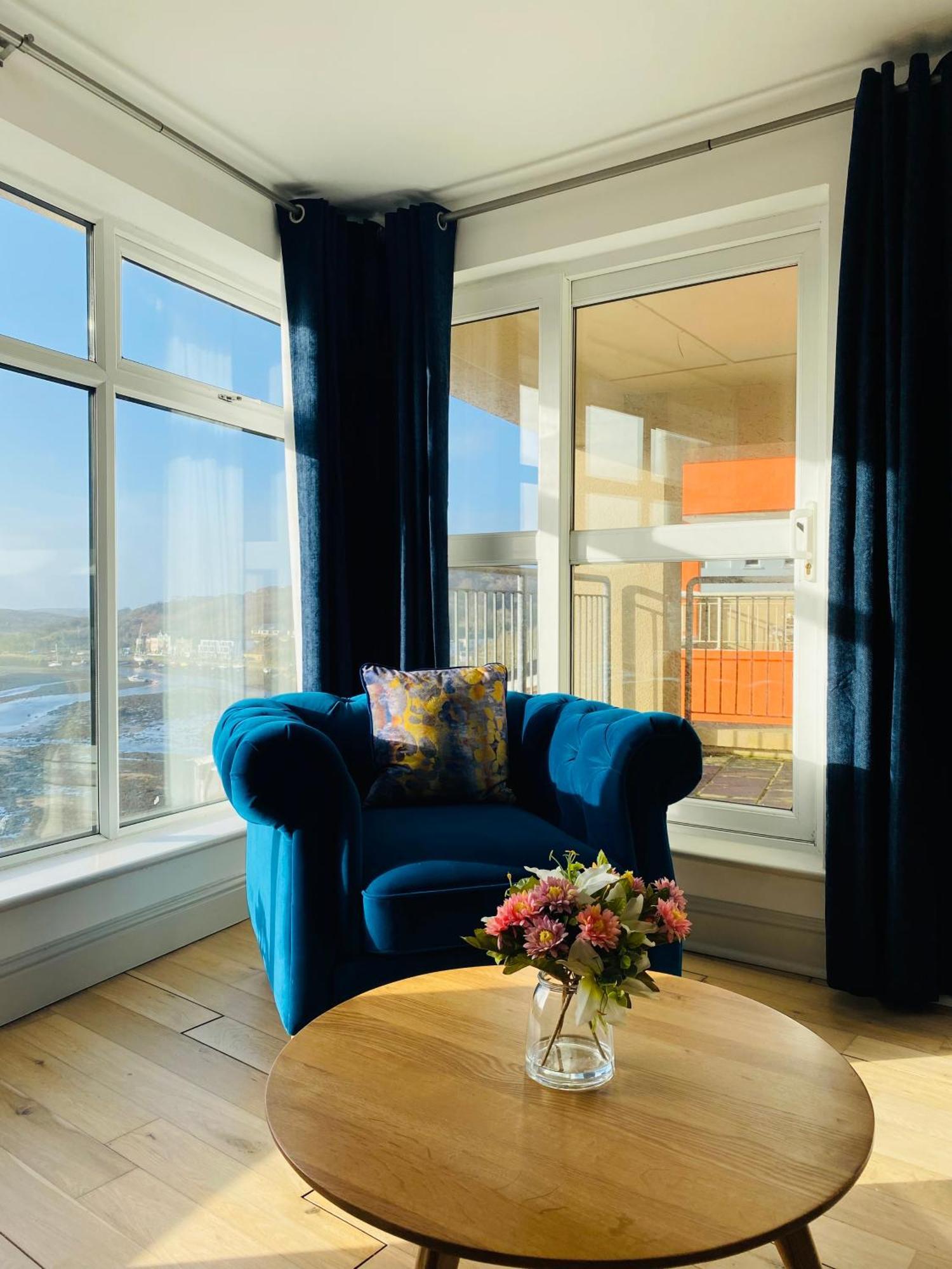 Apartment 2 @ Clifden Bay Apartments Εξωτερικό φωτογραφία