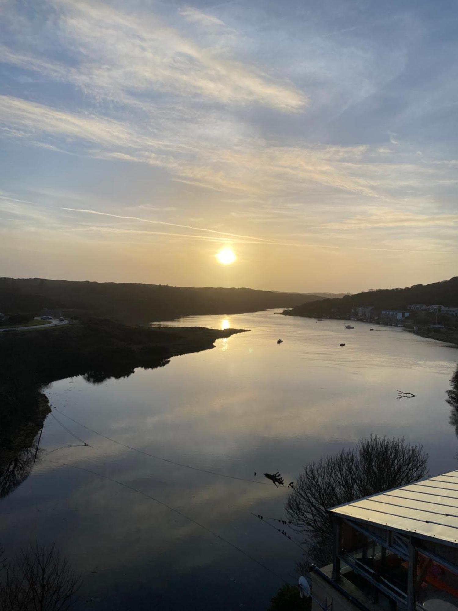 Apartment 2 @ Clifden Bay Apartments Εξωτερικό φωτογραφία