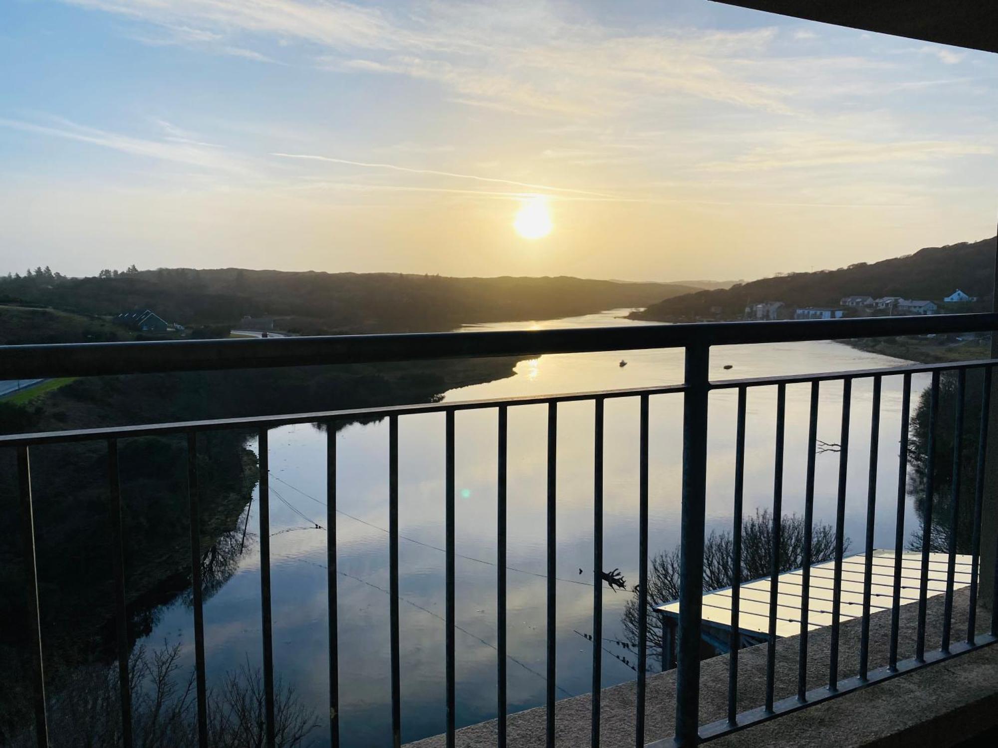 Apartment 2 @ Clifden Bay Apartments Εξωτερικό φωτογραφία