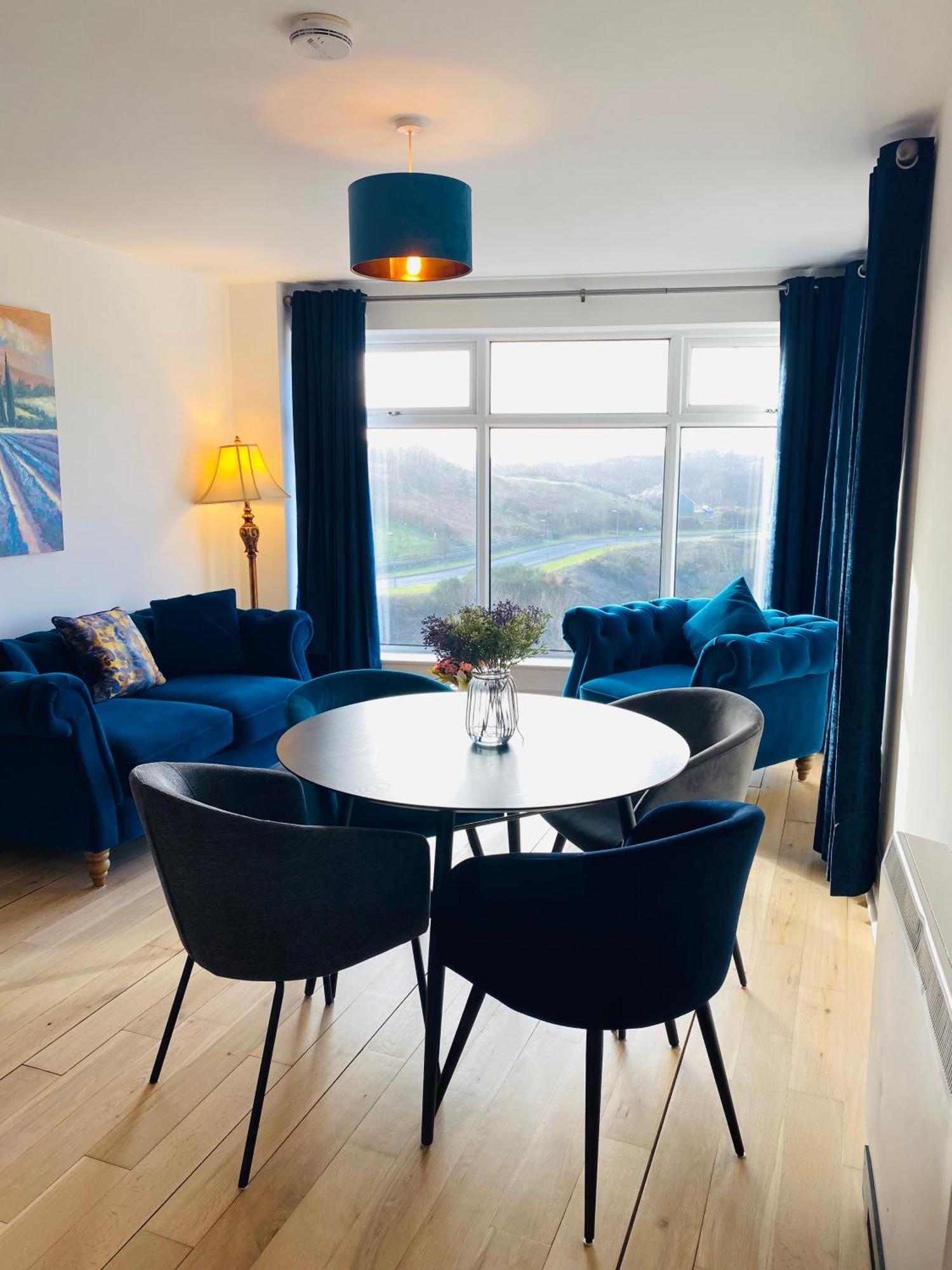 Apartment 2 @ Clifden Bay Apartments Εξωτερικό φωτογραφία